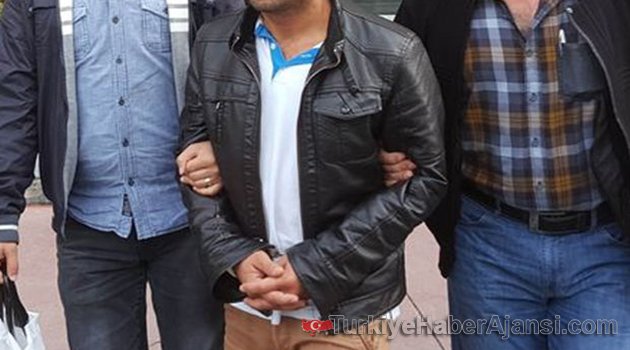 Muş'ta 2'si Muhtar 3 Kişi Tutuklandı