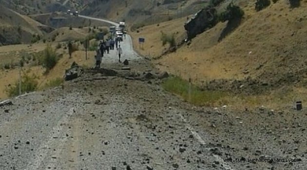 Muş'ta Hain Saldırı: 6 Asker Yaralı