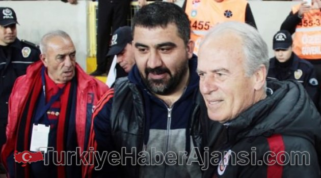 Mustafa Denizli: Mümkün Değildi