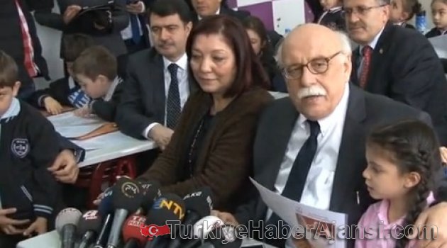 Nabi Avcı'dan Velilere Uyarı!