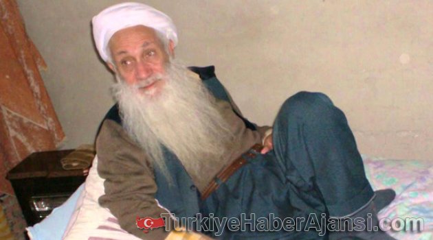 Nakşibendi Şeyhi, Hayatını Kaybetti