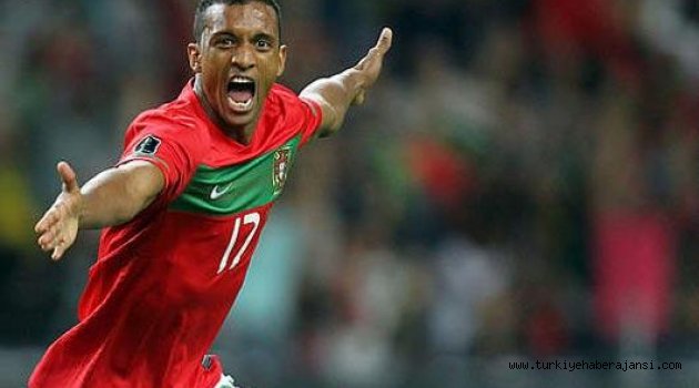 Nani'ye 3.7 Milyon Euro
