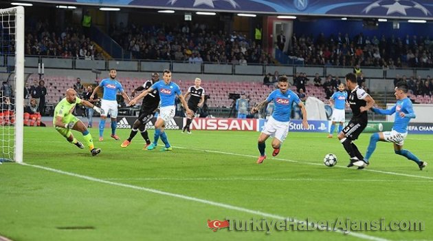 Napoli Maçının Bilet Fiyatları El Yakıyor!
