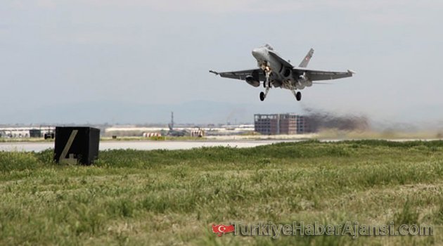NATO'dan Flaş Konya Önerisi