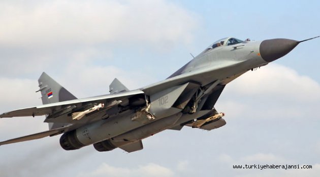 NATO'dan Sert Rusya Açıklaması