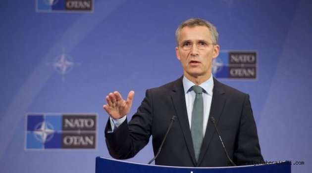 NATO'dan Türkiye'ye Çağrı