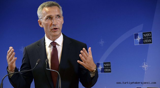 NATO'dan Türkiye'ye PKK Uyarısı!