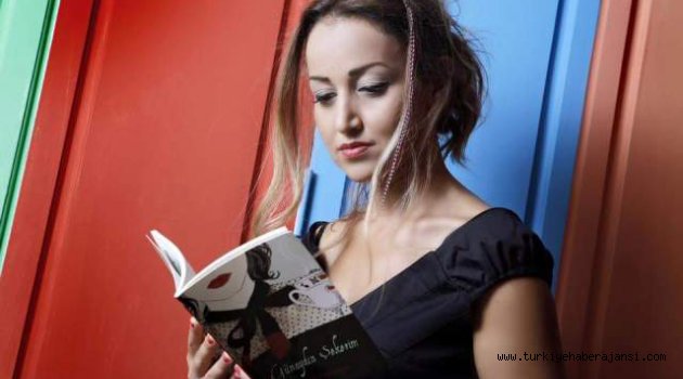 Nazlı Pekdoğan’dan 'Günaydın Şekerim'