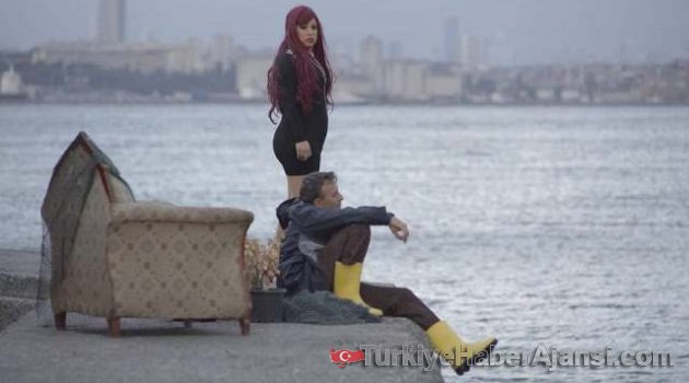 ‘Nerdesin Aşkım?’ Türkiye’de İlk Gösterimini Yapıyor