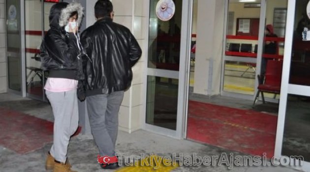 Niğde'de Korkutan Gelişme