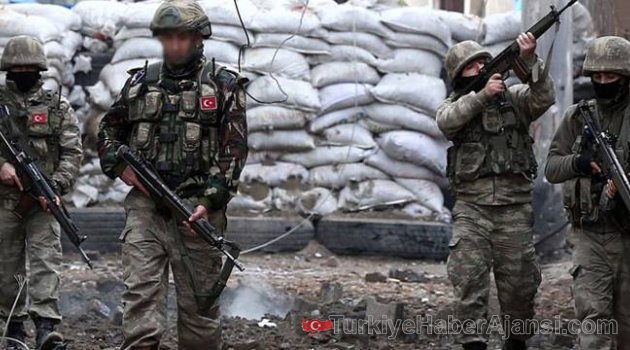 Nusaybin Güne İstiklal Marşı'yla Uyandı