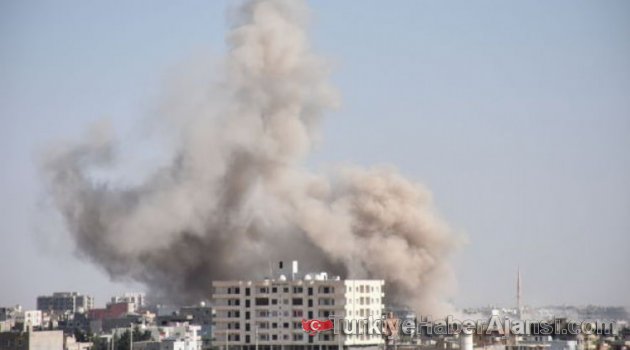 Nusaybin'de Büyük Patlama! Şehit ve Yaralılar Var