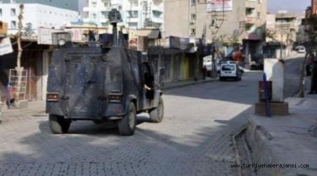 Nusaybin'de Sokağa Çıkma Yasağı Kalktı