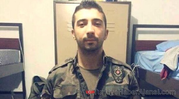 Nusaybin'de Yaralanan Polis GATA'da Şehit Oldu