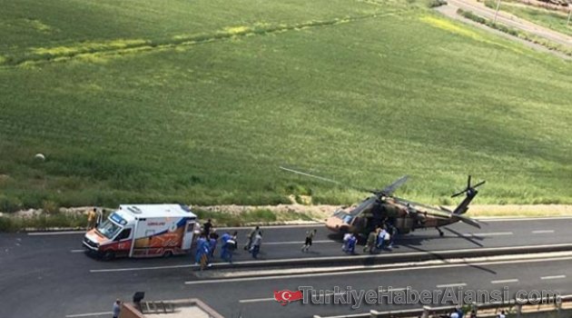 Nusaybin'den Acı Haberler Peş Peşe Geldi: 2 Şehit