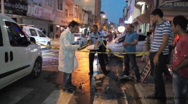 O Bebeğin Annesi Suriyeli Çıktı