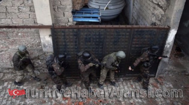 O Binada PKK'nın İki lLideri Var İddiası!