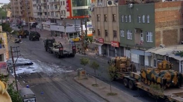 O İlde Büyük Hareketlilik!