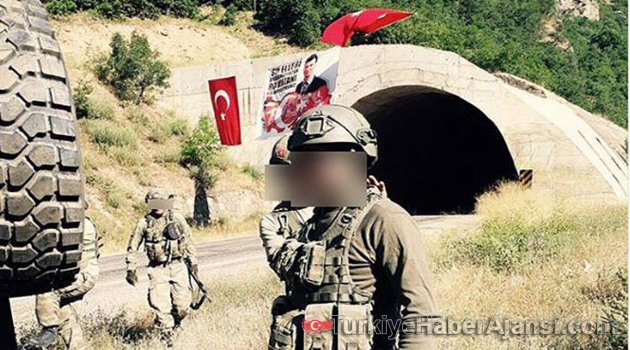 O Kalleşler de Yok Edildi