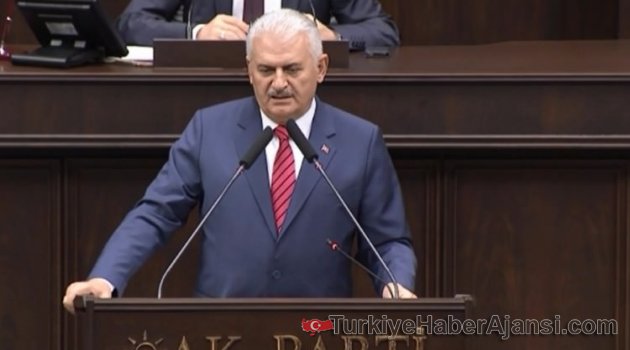 O Kampanyaya Başbakan da Katıldı!