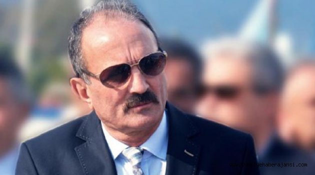 O Partiden Akşener'e Sürpriz Destek