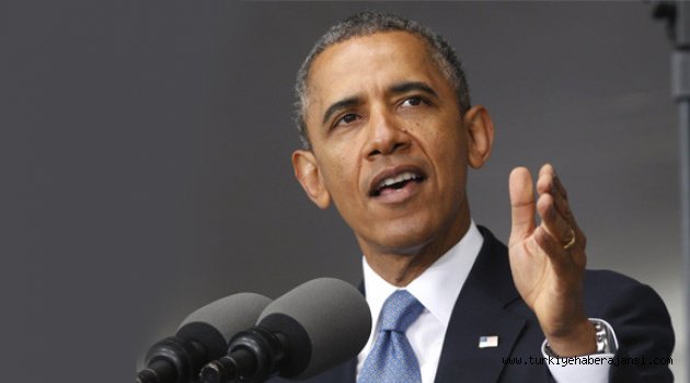 Obama'dan Önemli Türkiye Açıklaması