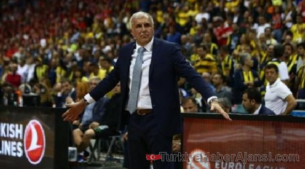 Obradovic: Çok Mutluyum!