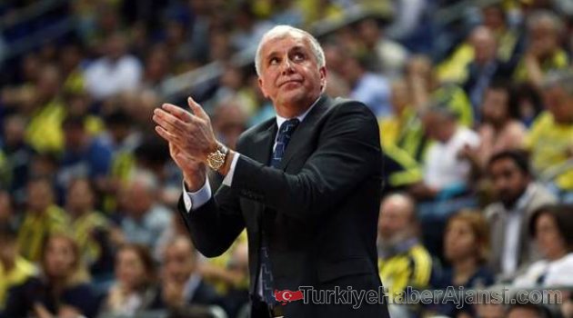 Obradovic'ten Orman'ın Euroleague Sözlerine Yanıt!