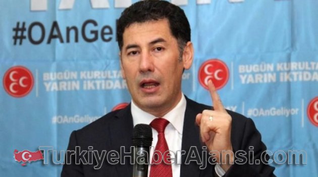 Oğan'dan Bahçeli'ye: Bize Liderlik Yapın!