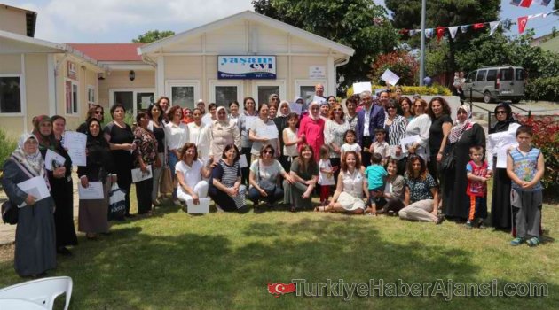‘Öğrenmenin Yaşı Yok’ Dediler Ve Başardılar!