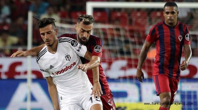 Oğuzhan'dan Bilic'e Gönderme