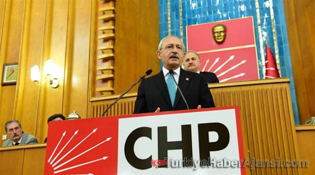 OHAL İçin Grup Kararı Almayacağız