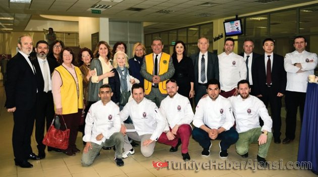 Okan Üniversitesi’nde Çölyak Hastaları İçin Konferans