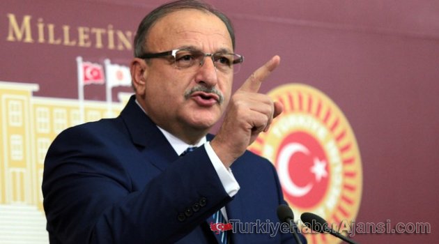 Oktay Vural, İstifa Etti