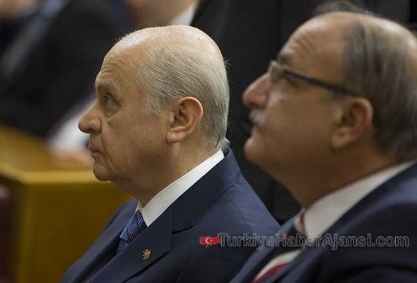 Oktay Vural Muhaliflerle Hareket Edecek İddiası