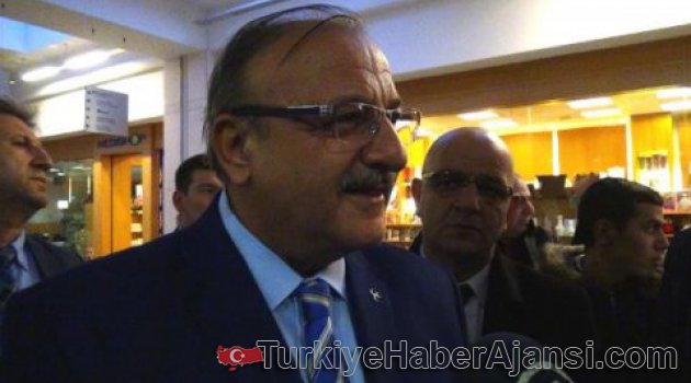 Oktay Vural'dan Bahçeli Açıklaması