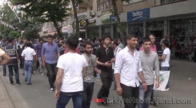 Öldürülen IŞİD Emiri Diyarbakır Bombacısı Çıktı