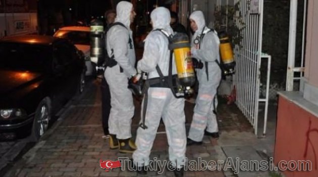 Ölen Kardeşinin 1 Hafta Başında Bekledi
