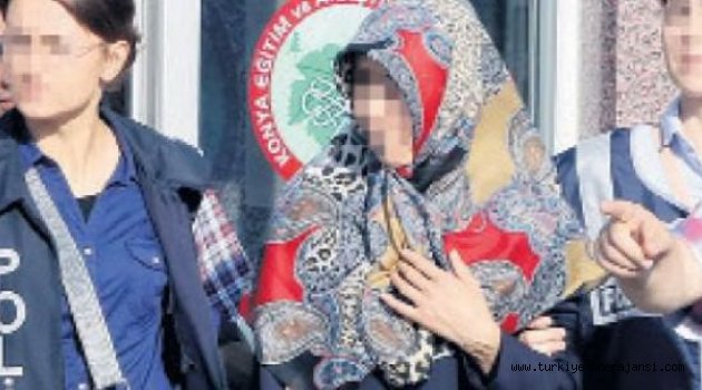 Ölen Kardeşleri İçin Kendini Patlatacaktı!