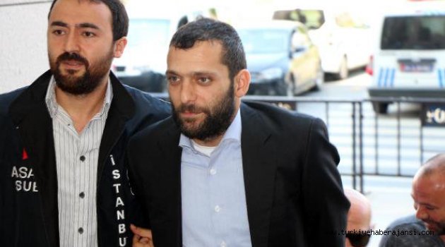 Onur Özbizerdik Serbest Kaldı