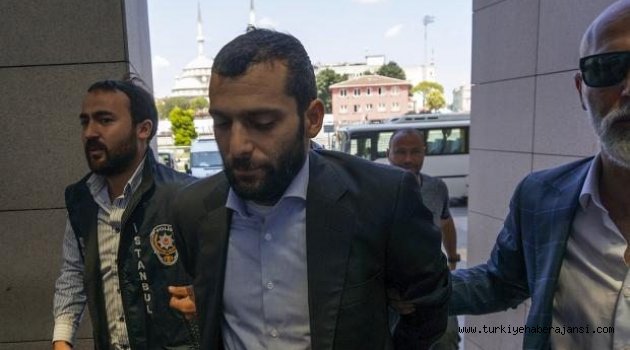 Onur Özbizerdik Yine Serbest, Yine Vukuat