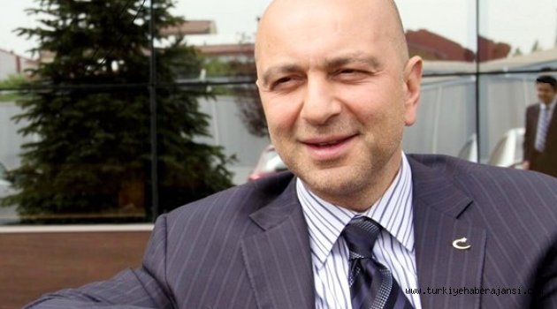 Operasyon Sonrası Akın İpek'ten İlk Açıklama