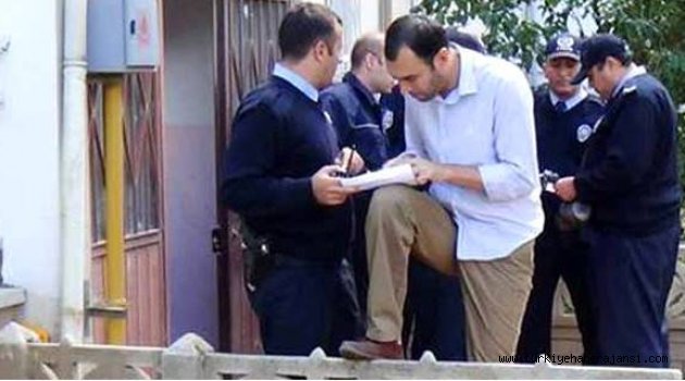 Ortaokul Öğrencisi Boğazı Kesilmiş Halde Bulundu