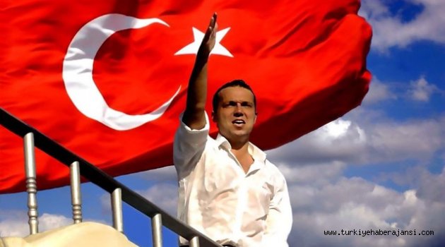 Oy Kullanabiliyor Olsaydım MHP'ye Verirdim
