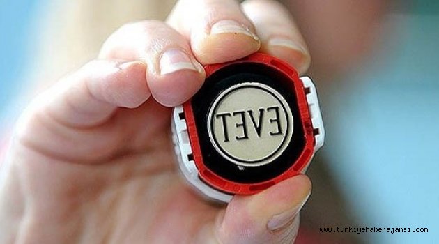 Oy Kullanımında Dikkatedilmesi Gerekenler