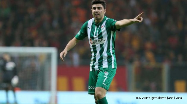 Ozan Tufan transferinde Şaşırtan Gelişme!