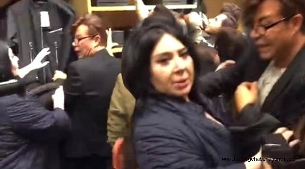 'Özel Davetli' Rezaleti Saniye Saniye Anlattı