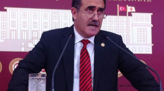 Özkes'ten Ankara'yı Karıştıracak Sözler