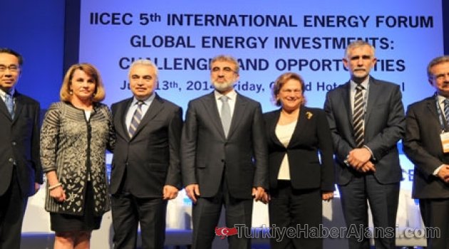 Paris COP 21’in Sonuçları İstanbul’da Tartışılıyor