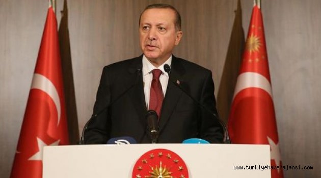Paris'teki Saldırılar Sonrası Açıklama